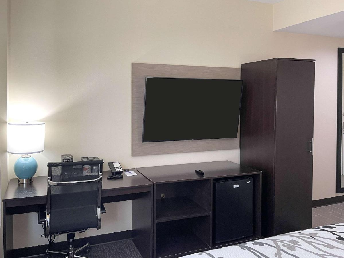Sleep Inn New York Extérieur photo